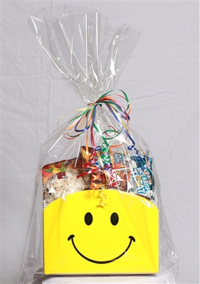 Big Smiles Gift Basket