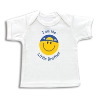 Little Brother t-shirt