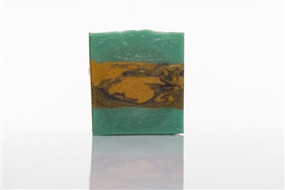 Cucumber Oak Soap