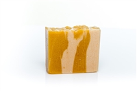 Shave & Haircut Soap