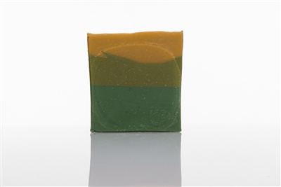 Zesty Avocado Soap