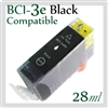 Canon BCI-3e Black