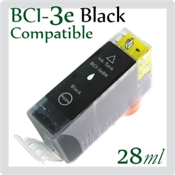 Canon BCI-3e Black