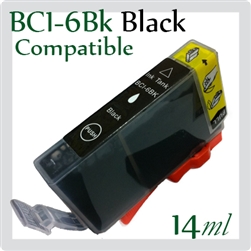 Canon BCI-6 Black