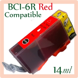 Canon BCI-6 Red