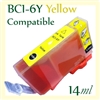 Canon BCI-6 Yellow