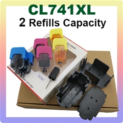 Canon CL741 Refill