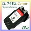 Canon CL-741XL Colour