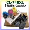 Canon CL746 Refill