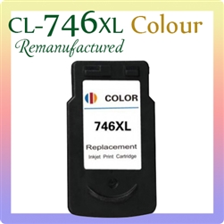 Canon CL-746XL Colour