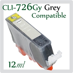 Canon CLi-726 Gray