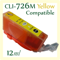 Canon CLi-726 Yellow