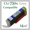 Canon CLi-751XL Gray