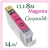 Canon CLi-8 Magenta