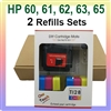 Canon HP62 Refill