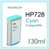 HP 728, F9J67A