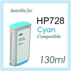 HP 728, F9J67A