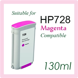 HP 728, F9J66A