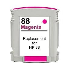 HP 88XL Magenta, HP 88