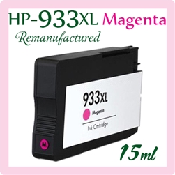 HP 933XL Magenta, HP 933