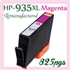 HP 935XL Magenta, HP 935