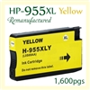 HP 955XL Yellow, HP955, LOS69AA