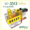 Brother LC3513 Yellow