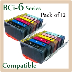 Canon BCI-6 set