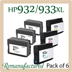 HP 932XL HP933XL