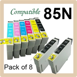 Epson 85N Set