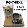 Canon PG745 Refill