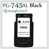 PG-745XL Black