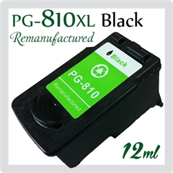 Canon PG-810XL Black