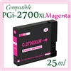 Canon PGi-2700XL Magenta