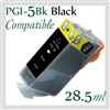 Canon PGi-5 Bk Black
