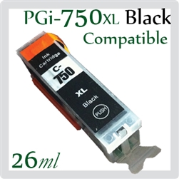 Canon PGi-750XL Black
