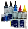 Refillable Ink Cartridges