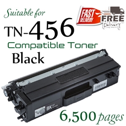 Brother TN456 Black