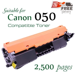Compatible Canon 050