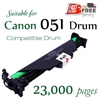 Compatible Canon 051