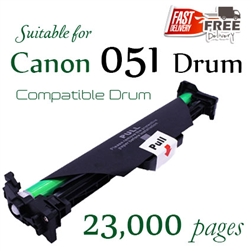 Compatible Canon 051