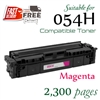 Canon 054H Magenta