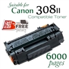 Compatible Canon 308 II (High Capacity)