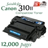 Compatible Canon 310 II