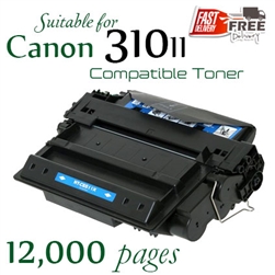 Compatible Canon 310 II