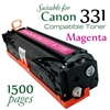 Compatible Canon 331 Magenta