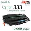 Canon 333 333H