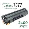Compatible Canon 337