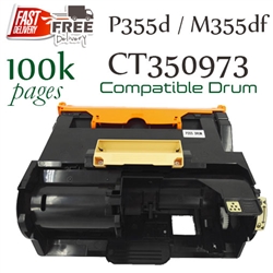 Compatible Fuji Xerox CT350973