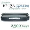 Compatible HP 13A  Q2613A